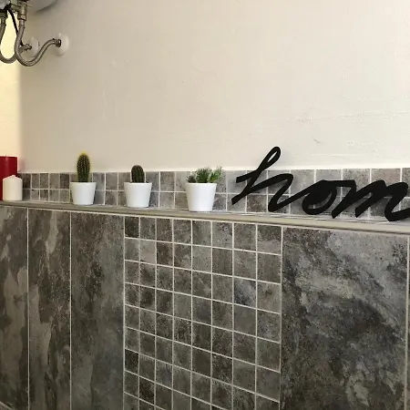Apartment Civico 1 Reggio Emilia