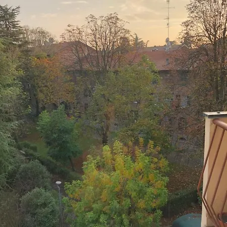 Civico 1 Apartment Reggio Emilia