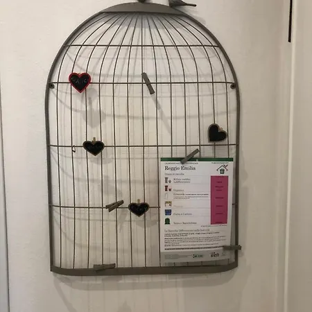 Civico 1 Appartamento
