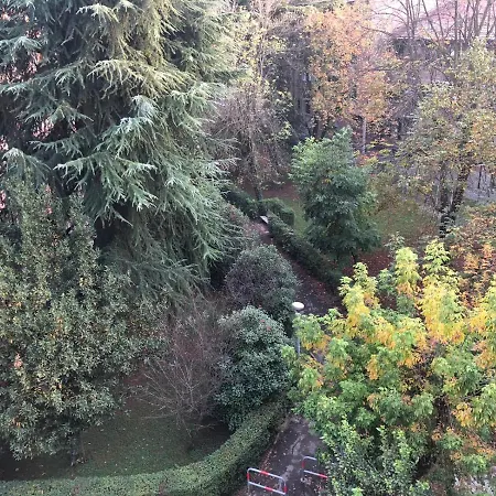 Civico 1 Reggio nell'Emilia