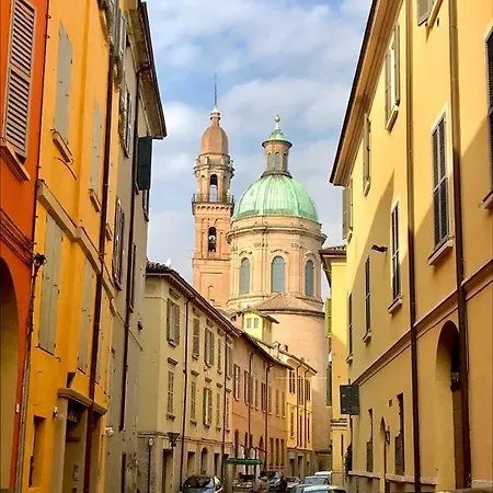 Civico 1 Apartamento