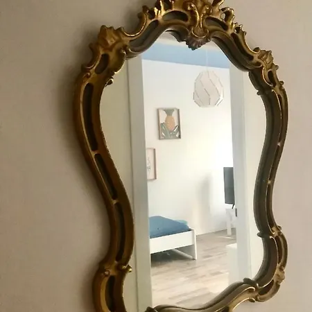 Apartamento Civico 1